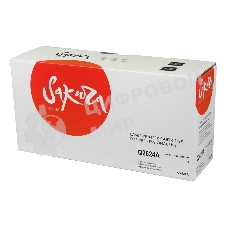 Картридж лазерный Sakura Q2624A для HP LaserJet 1150, черный, 2500 к.