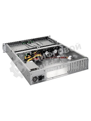 Серверный корпус ExeGate Pro EX293177RUS 2U550-HS08 RM 19