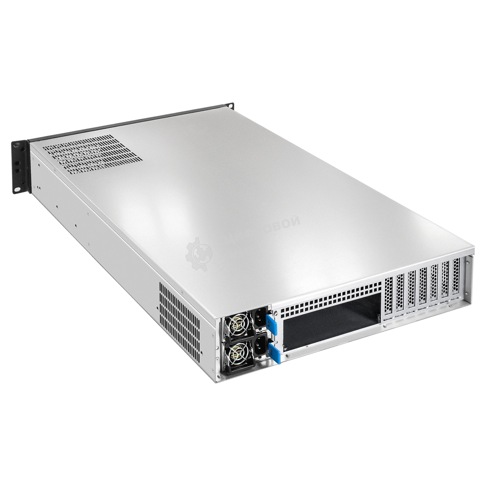 Серверная платформа ExeGate EX294284RUS Pro 2U660-HS06 (RM 19