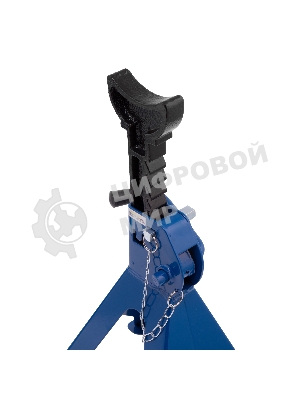 Подставки под автомобиль регулируемые Stels 51627, 3 т