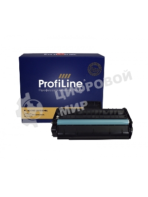 Картридж ProfiLine совместимый SP200HE для принтеров RICOH Aficio SP200/SP202/SP203/SP210/SP212 2600к PL