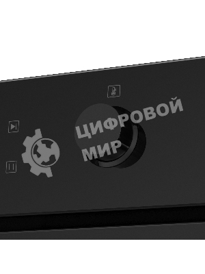 Шкаф духовой электрический Maunfeld AEOH.749B2, встраиваемый