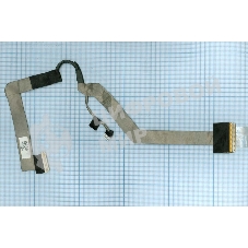 Шлейф матрицы для ноутбука HP DV2000 DV2800 V3000 V3400 V3700 VER-1 7200010