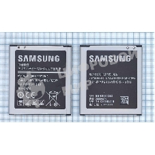 Аккумуляторная батарея EB-BG360CBC для Samsung Galaxy J2 SM-J200F, SM-J200H