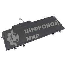 Аккумуляторная батарея для ноутбука Acer Chromebook 14 G411.1V 2850mAh OEM