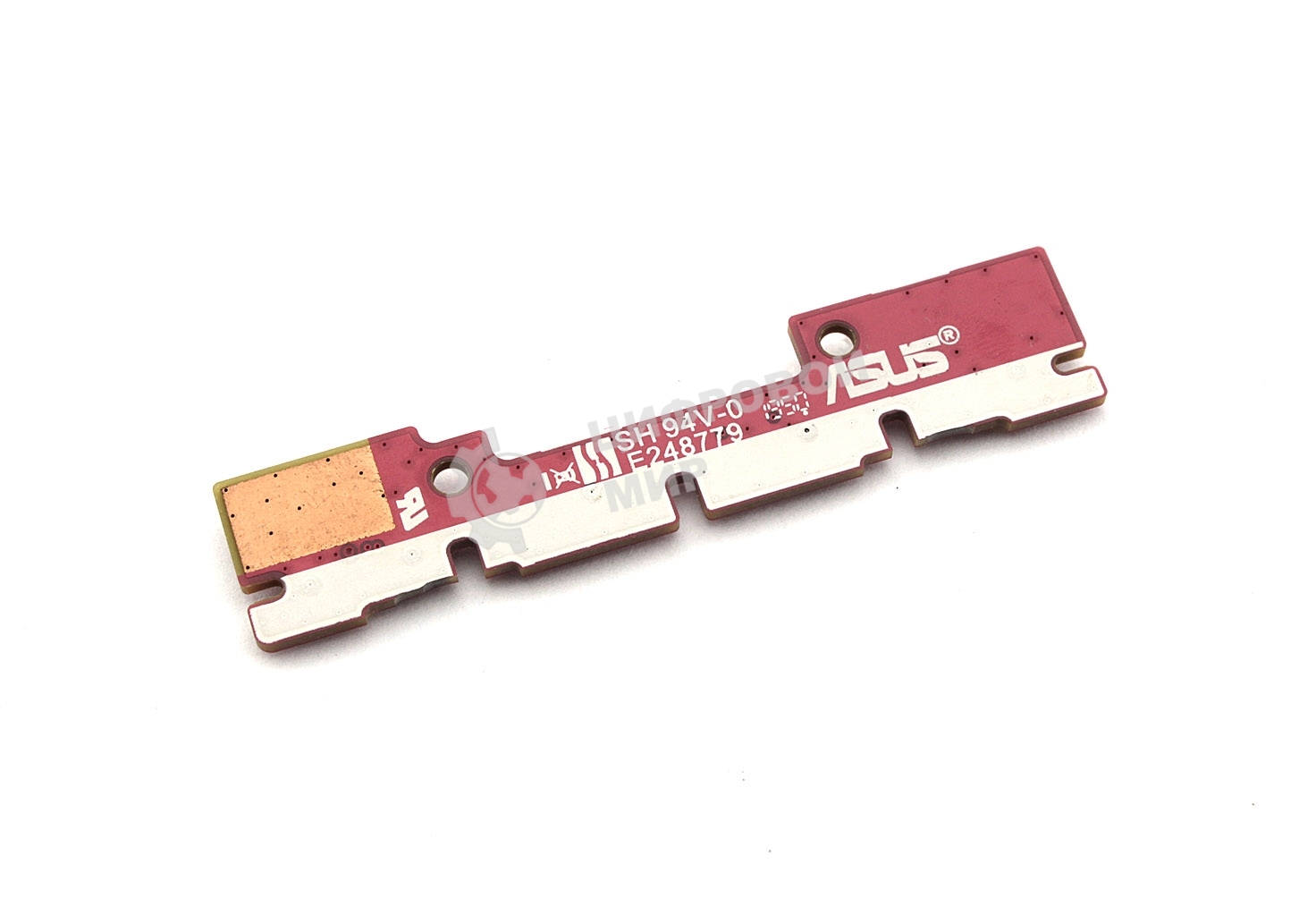 Допплата для Asus G531GW диоды индикации