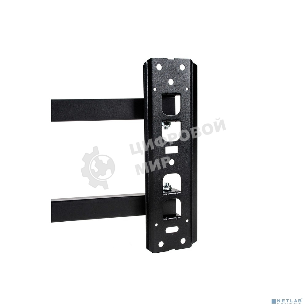 Кронштейн для телевизора Arm Media LCD-414 черный 26