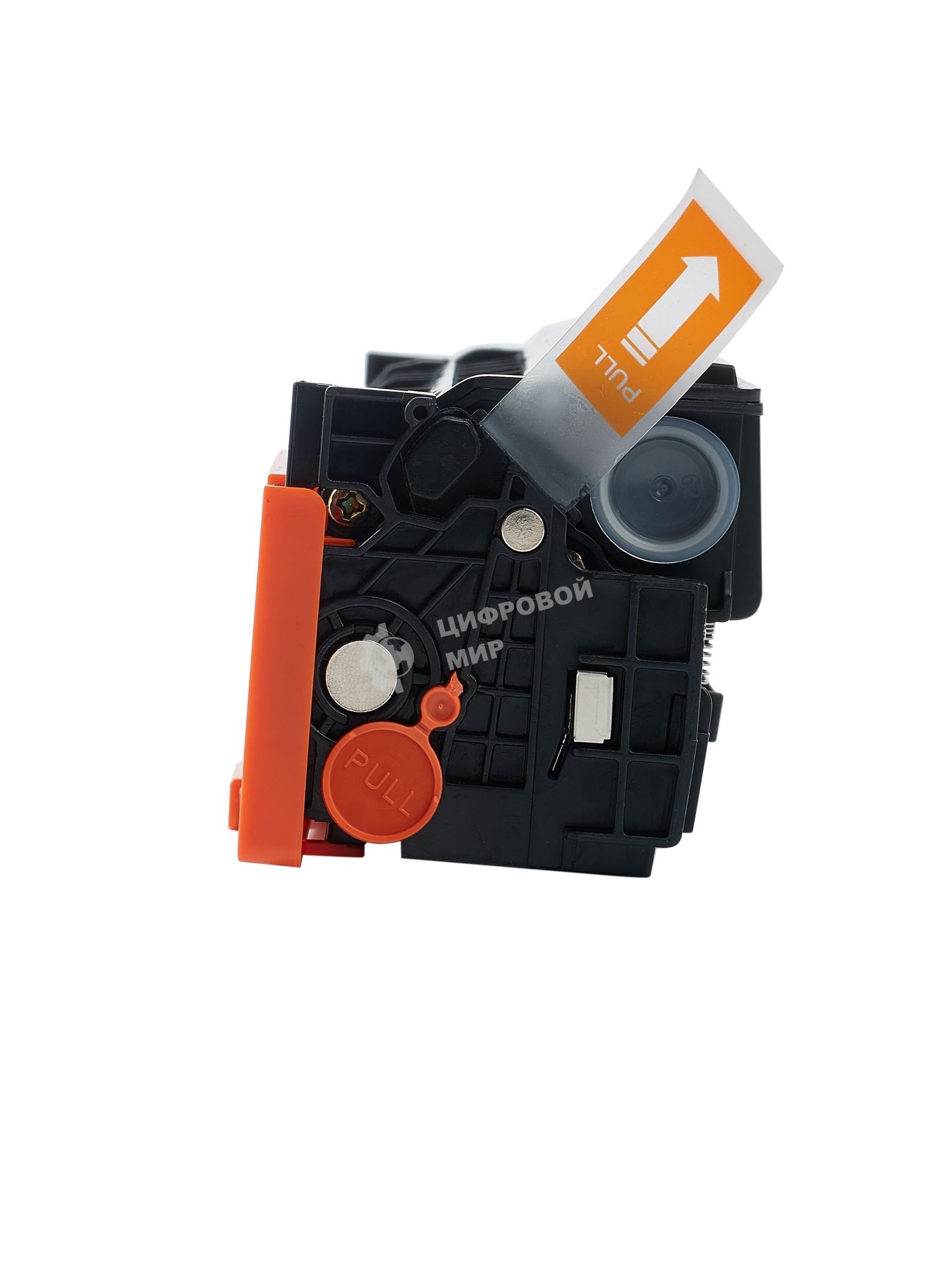 Картридж лазерный Sakura 067BK (5102C002) для Canon i-SENSYS LBP631/LBP633/MF651/MF655/MF657, черный, 1400 к. (чип без счетчика копий)