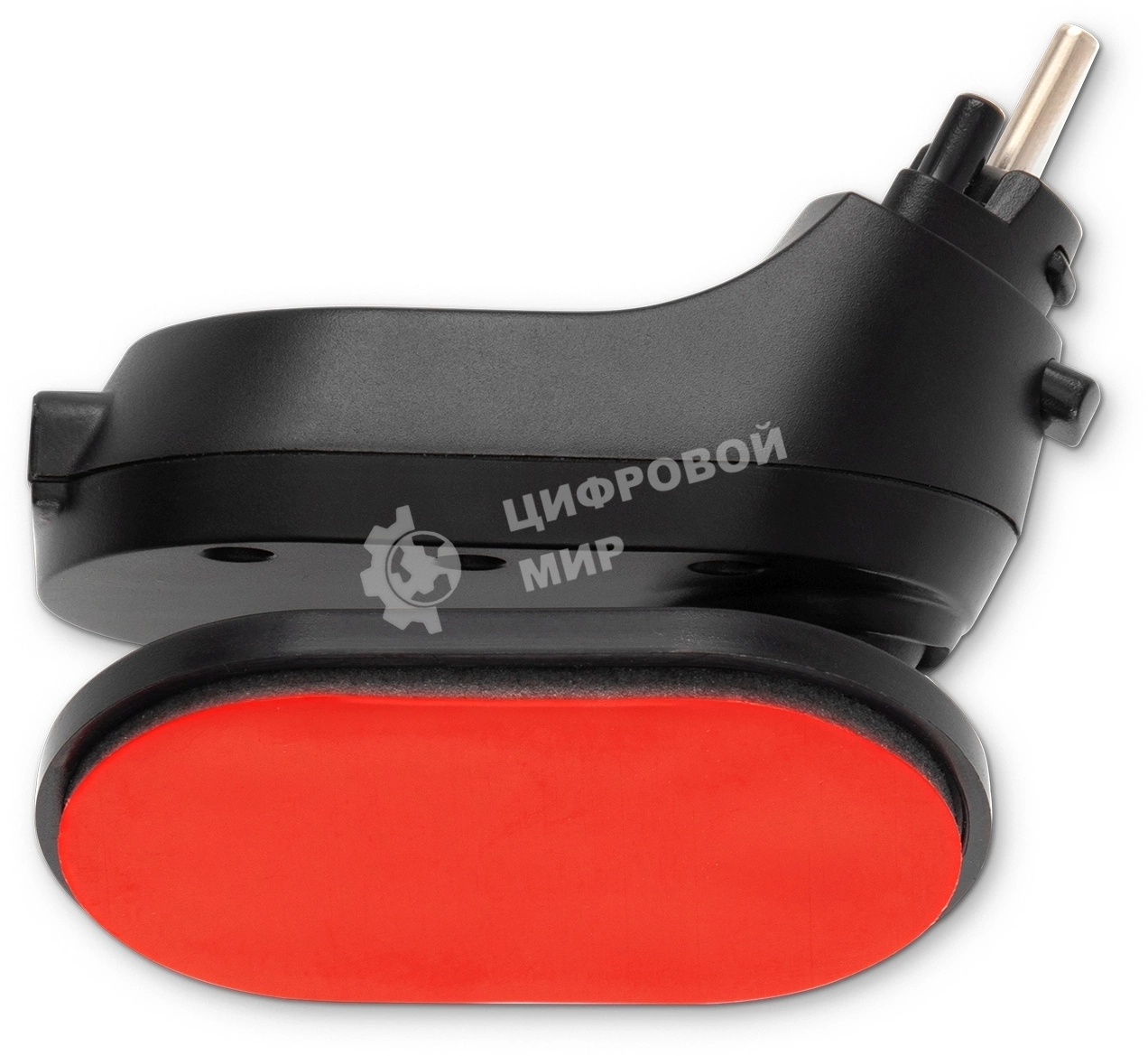 Видеорегистратор Digma FreeDrive 580 черный 4Mpix 1296x2304 1296p 140гр. GP2178