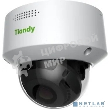Камера видеонаблюдения IP Tiandy TC-C32MS Spec: I3/A/E/Y/M/C/H/2.7-13.5mm/V4.0 2.7-13.5мм (TC-C32MS SPEC: I3/A/E/Y/M/C/H)