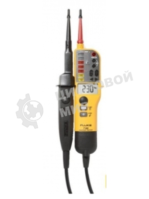 Тестер Fluke IG (FLUKE-T150)