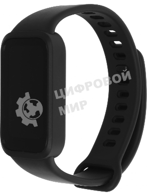 Фитнес-браслет Xiaomi Smart Band 9 Active черный M2435B1 (BHR9444GL)