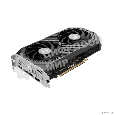 Видеокарта Zotac RTX 5060Ti TWIN EDGE 8Gb GDDR7 128bit 3xDP HDMI 2FAN MEDIUM PACK