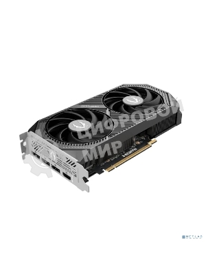 Видеокарта Zotac RTX 5060Ti TWIN EDGE 8Gb GDDR7 128bit 3xDP HDMI 2FAN MEDIUM PACK