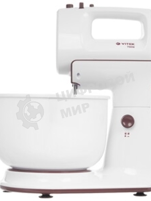 Миксер Vitek VT-1416 (W) белый