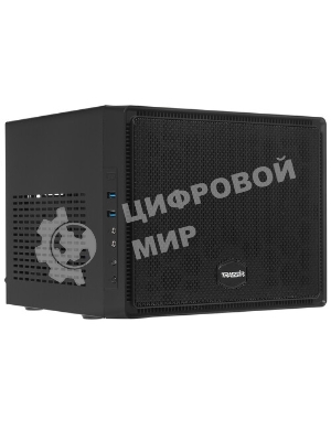 Нейросетевой IP-видеорегистратор TRASSIR NeuroStation Compact RE