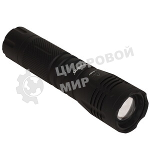 Фонарь Camelion (15971) LED51535, черный