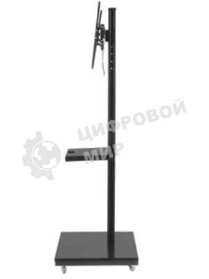 Подставка для телевизора Holder PR-106 черный 26