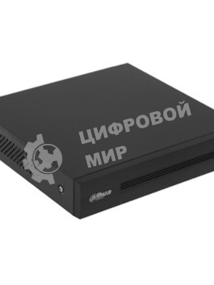 Видеорегистратор наблюдения Dahua DH-XVR1B04-I/T
