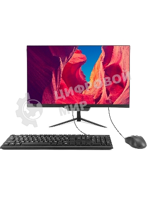 Моноблок Digma Pro Base 23.8