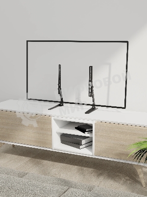 Кронштейн для телевизора Holder LCDT-F01-B черный 13