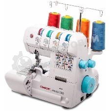 Оверлок Comfort 500