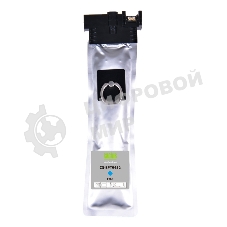 Картридж струйный Cactus CS-EPT9452 (T9452) голубой пигментный (66 мл) для Epson WF-C5290DW/C5790DW