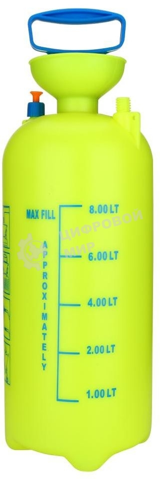Опрыскиватель Deko DKSP08 8л (065-0940)