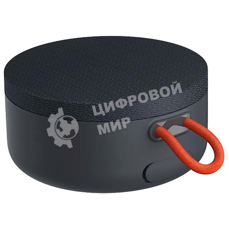 Беспроводная колонка Xiaomi Mi Portable Bluetooth Speaker XMYX04WM BT 5.0