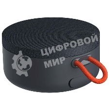 Беспроводная колонка Xiaomi Mi Portable Bluetooth Speaker XMYX04WM BT 5.0