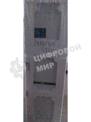 (Поврежденная упаковка) Холодильник Beko B1RCNK312W белый