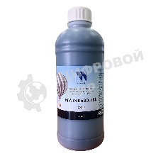 Чернила NVPrint NV-INK500U черный универсальные на водной основе для аппаратов Сanon/Epson/НР/Lexmark (500 мл) (Китай)