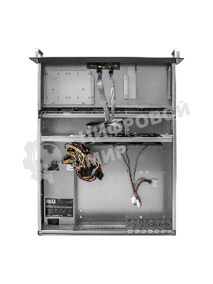 Серверный корпус ExeGate Pro EX293177RUS 2U550-HS08 RM 19