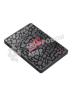Накопитель SSD Apacer AS350 PANTHER, 128Gb, 2.5