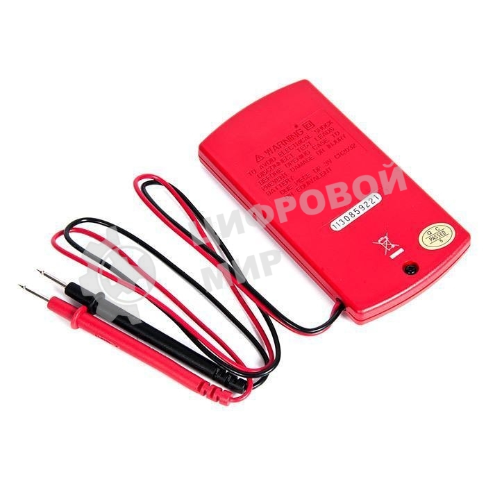 мультиметр Uni-T UT120C