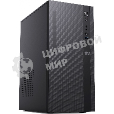 Компьютер IRU 310SC MT i7 12700 (2.1) 16Gb SSD 1Tb UHDG 770 Win 11Pro GbitEth 400W черный (1969074)