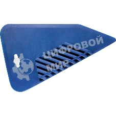 Шпатель прижимной Сибртех пластмассовый, 280 мм