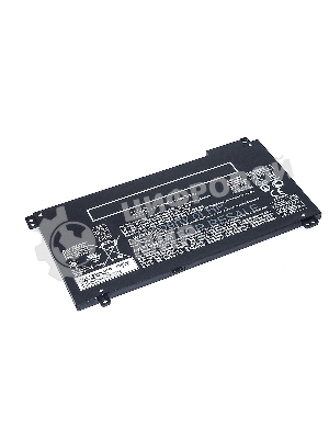 Аккумуляторная батарея для ноутбука HP ProBook x360 440 G1 (RU03XL) 11.4V 48Wh