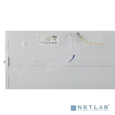 Светодиодный светильник ЭРА SPO-6-48-4K-P 4 595x595x19 48Вт 4200Лм 4000К призма 4/104