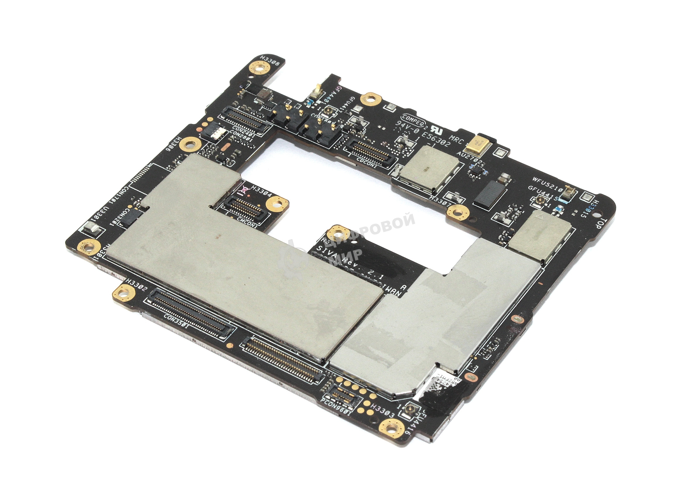 Материнская плата для Asus ZS571KL 6G/M8996S 128G