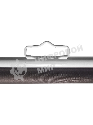 Экран Cactus 180x180см Map type CS-PSRM-180x180-WT 1:1 настенно-потолочный рулонный белый