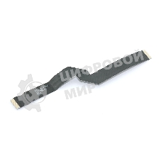 Шлейф трекпада MacBook Pro 13 Retina A1502 Late 2013 Mid 2014 661-8154 593-1657