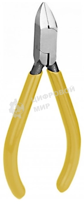 Кусачки-бокорезы Hyperline XKQ02