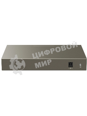 Коммутатор 9PORT 10/100M POE TEF1109P-8-102W Tenda