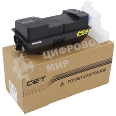 Картридж лазерный CET CET131125 TK-3430 черный для Kyocera Ecosys PA5500x/MA5500ifx