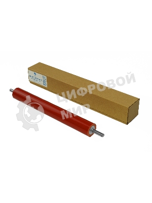 Вал резиновый NVPrint для Kyocera Ecosys P2235dn/P2040dn/M2135dn/2735dw/M2040dn (совместимый) (FK-1150, FK-1150-lower)