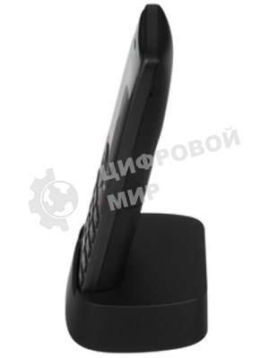 Трубка Yealink W78H черный