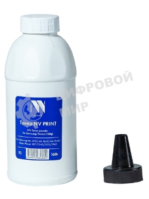 Тонер NVPrint Samsung/Xerox Universal (50г) пакет для ML-1610, 1615, 1620, 1625, 2010, 2015, 2020, 2510, 2570, 2571, SCX-4321, 4521, ML-1410, 1500, 1510, ML-1710, 1740, 1745, 1750, 1755, 1780, ML-2160, 2162, 2165, 2167, 2168, SCX-3400, 3405, 3407, SF-760P, ML-1660, 1665, 1667, 1670, ML-1860, 1865, 1867, SCX-3200, 3205, 3207, 3217, ML-1640, 1641, 1645, 2240, 2241, SCX-4300, Xpress M2020, M2021, M2022, M2070, M2071, SCX-4650, 4655, ML-3300, 3310, 3312, 3710, 3712, SCX-4833, 4835, 5637, 5639, 5737, 5739, ML-3750, ML-2850, SCX-4200, 4220/Xerox Phaser 3117, 3140, 3155, 3160, 3250, 3320, 3052, 3260, 3330; WorkCentre 3210, 3220, 3315, 3325, 3215, 3225, 3335, 3345 Premium