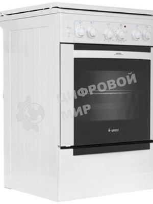 Плита комбинированная Gefest ПГЭ 6101-02 0001