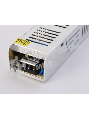GS8653 блок питания 12V 150W 12.5A IP20 185-260V EMC 200*58*40